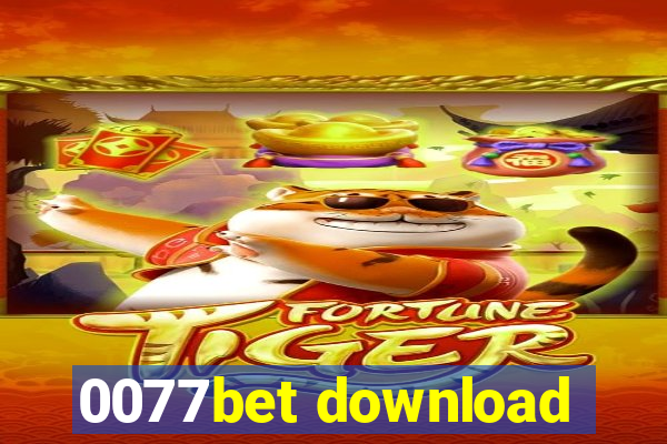 0077bet download