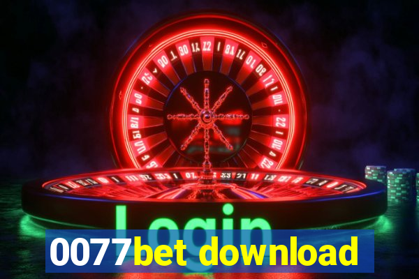 0077bet download