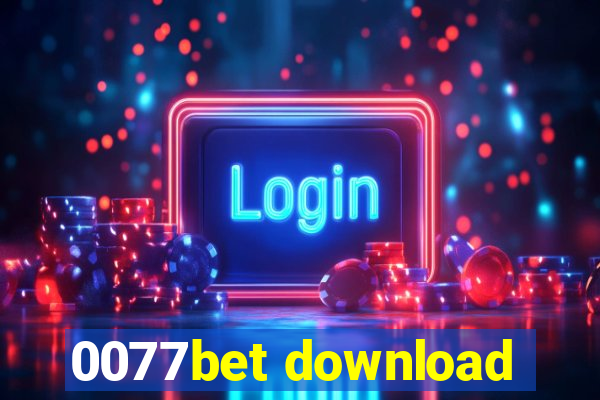0077bet download