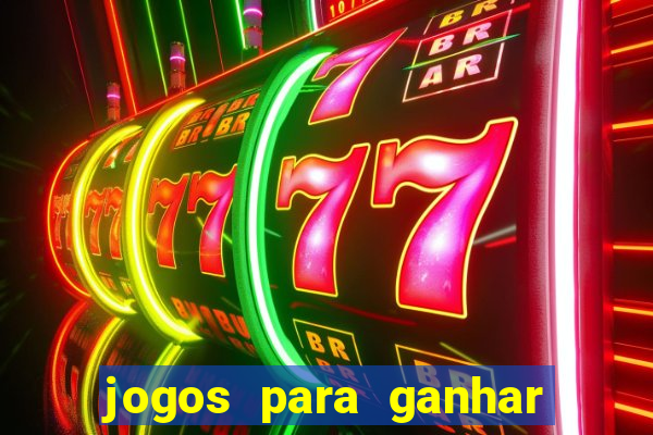 jogos para ganhar criptomoedas 2024