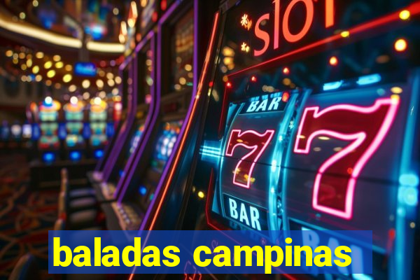 baladas campinas