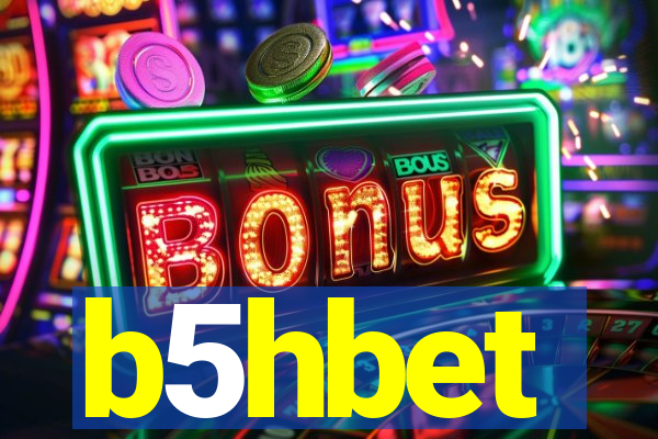 b5hbet