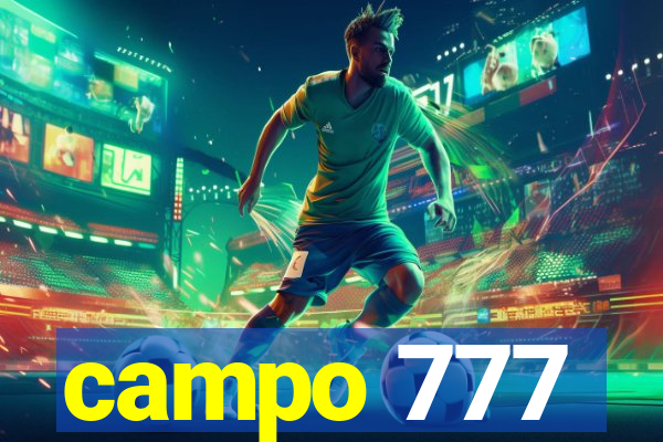 campo 777