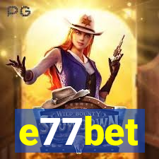 e77bet