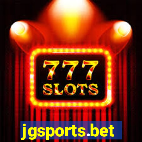 jgsports.bet