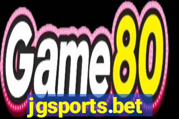 jgsports.bet