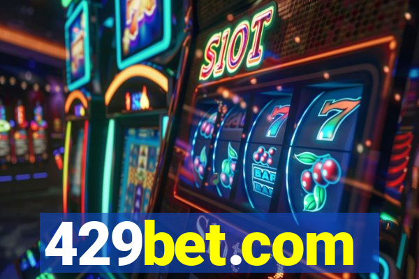 429bet.com