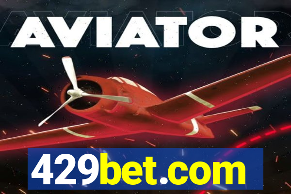 429bet.com