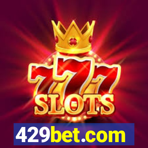 429bet.com