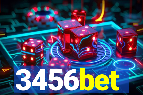 3456bet