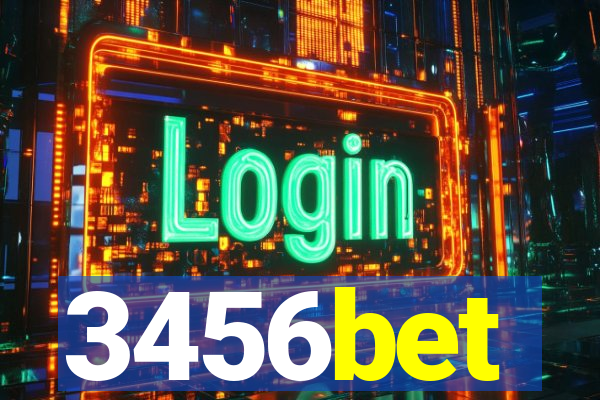 3456bet