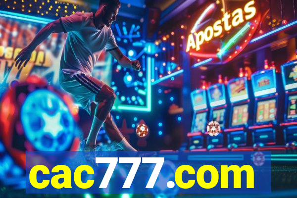 cac777.com