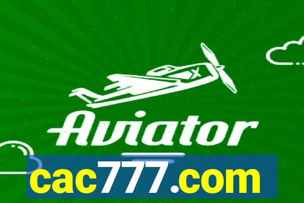 cac777.com