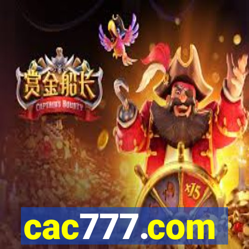 cac777.com