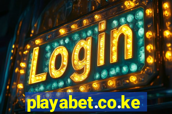 playabet.co.ke