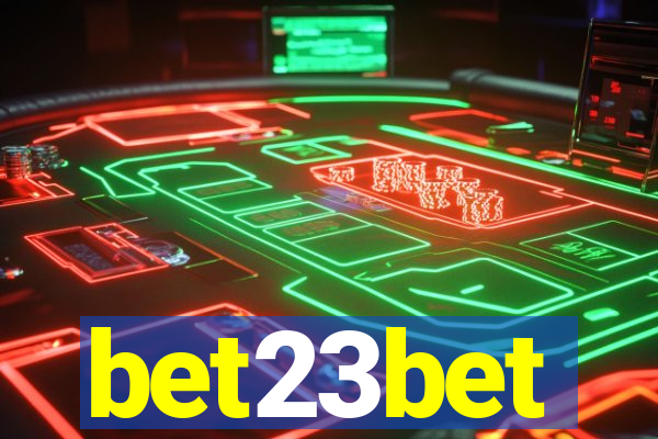 bet23bet