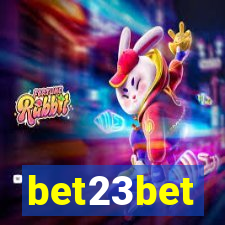 bet23bet