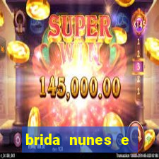 brida nunes e medico video completo