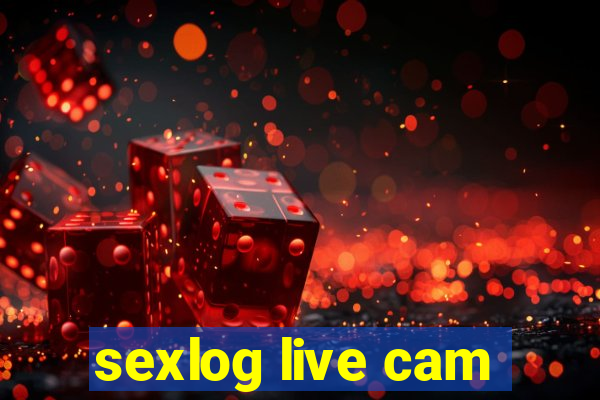 sexlog live cam