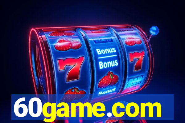 60game.com