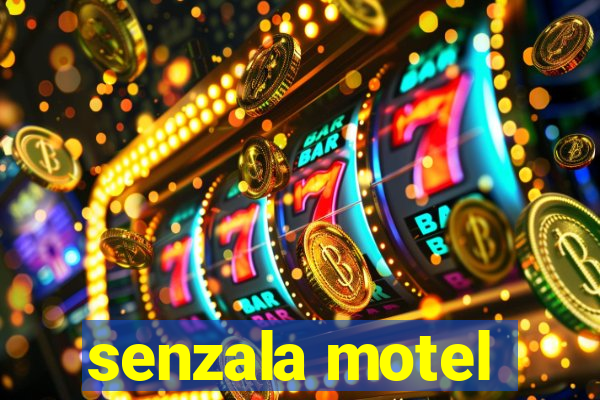 senzala motel