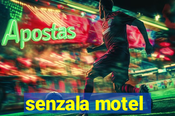 senzala motel