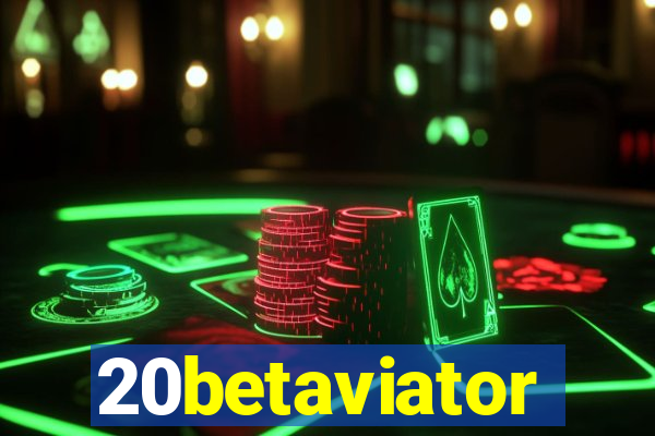 20betaviator