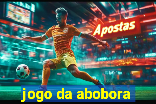 jogo da abobora