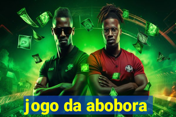 jogo da abobora