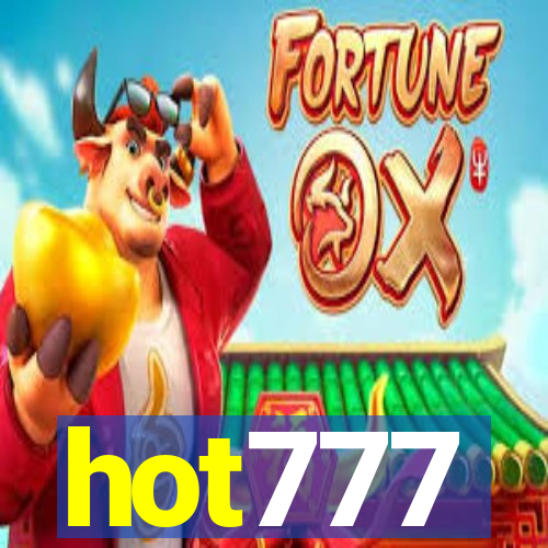 hot777