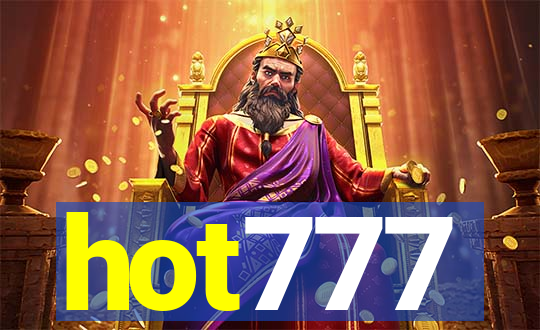 hot777