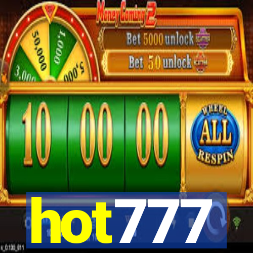 hot777