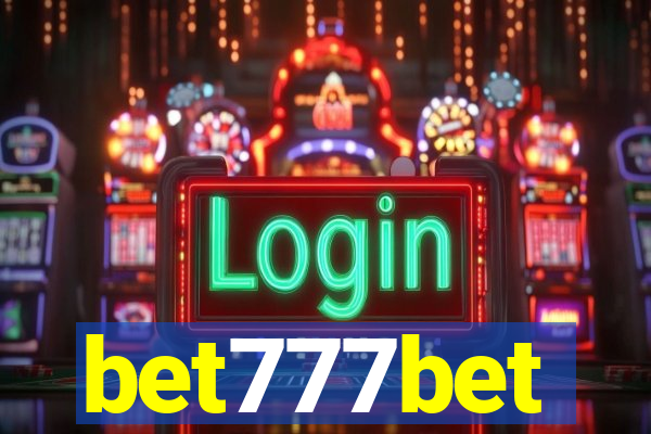 bet777bet
