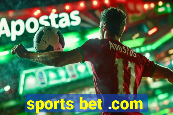 sports bet .com