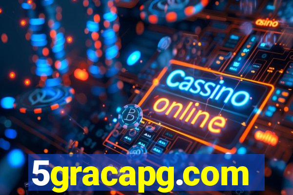 5gracapg.com