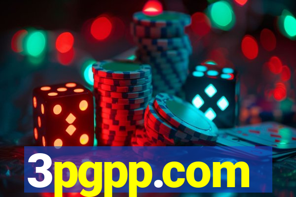 3pgpp.com