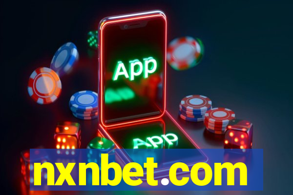 nxnbet.com