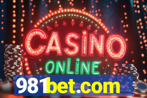 981bet.com