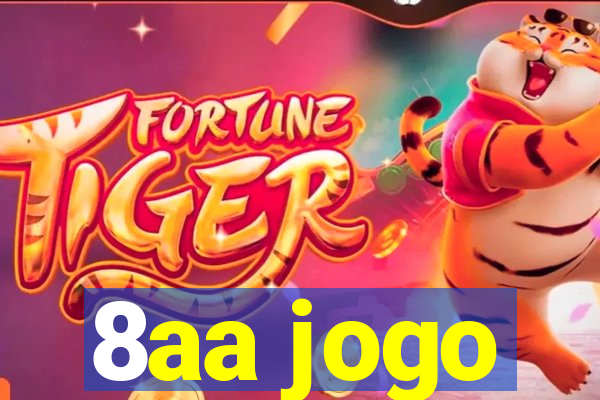 8aa jogo