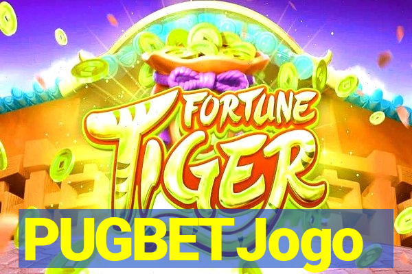 PUGBETJogo