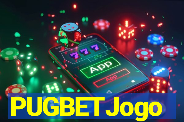 PUGBETJogo