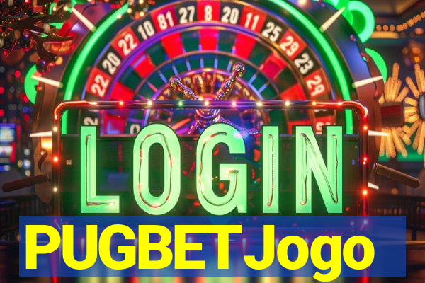PUGBETJogo