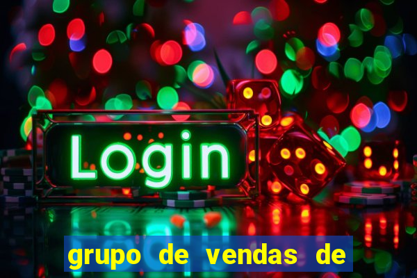grupo de vendas de contas de jogos