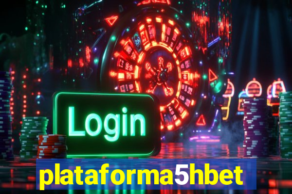 plataforma5hbet.com