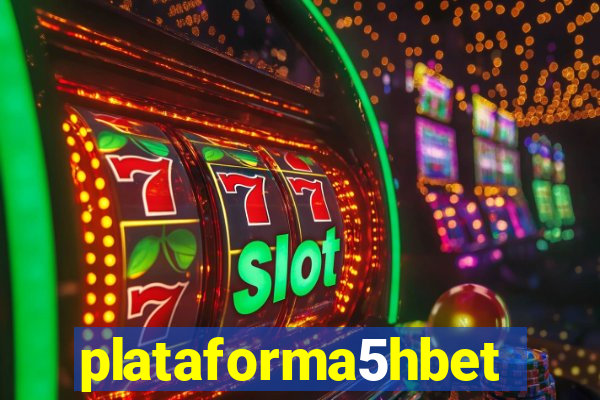 plataforma5hbet.com