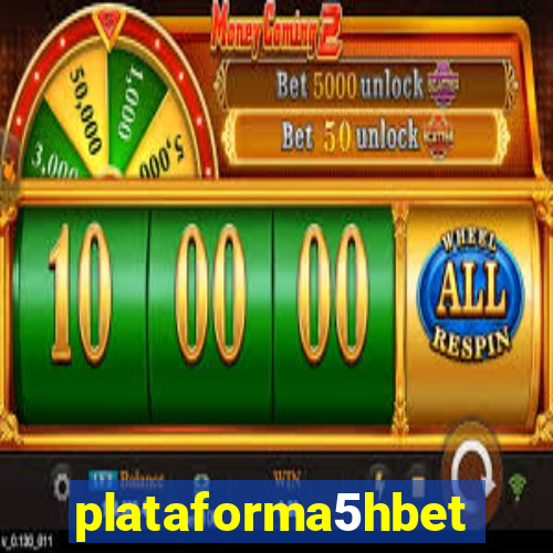 plataforma5hbet.com
