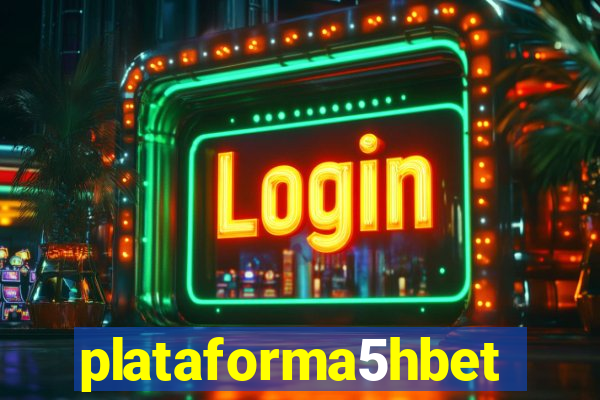 plataforma5hbet.com