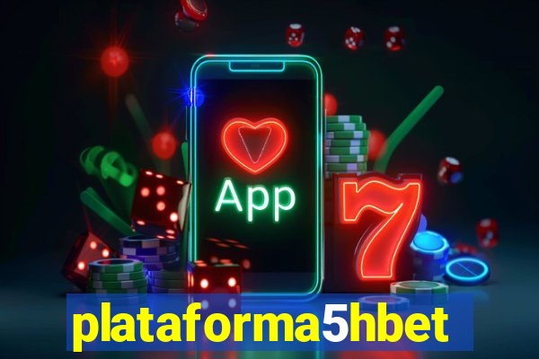 plataforma5hbet.com