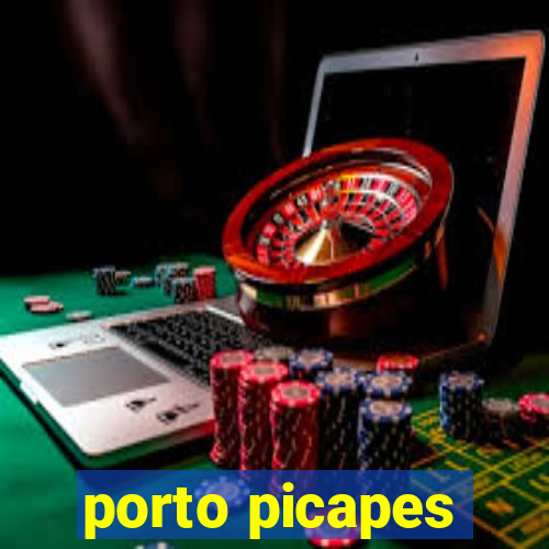 porto picapes