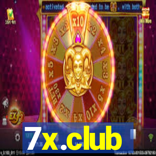 7x.club